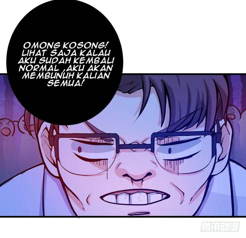 Strongest Divine Doctor Mixed City Chapter 09 Gambar 15